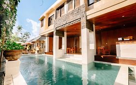 Barong Resort Ubud By Puri Signatures
